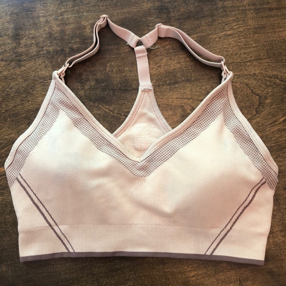 Nursing Sports Bra - Medium